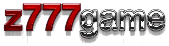 z777game logo