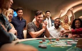 z777game Live Casino
