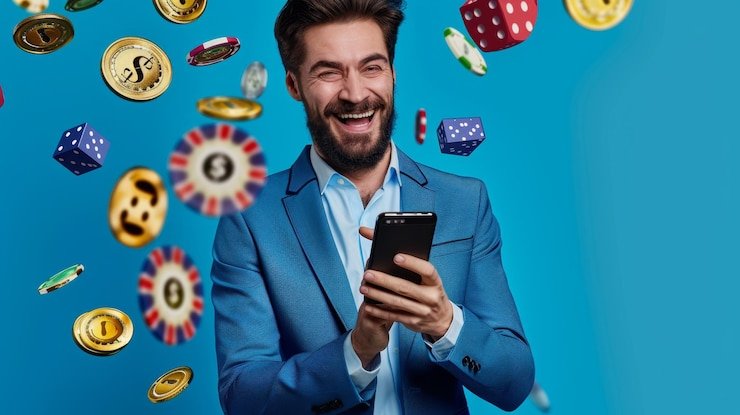 z777game mobile gaming