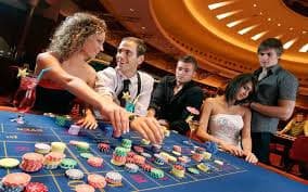 z777game Tournament Events
